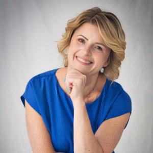 Katarzyna Mendak psychoterapeuta online
