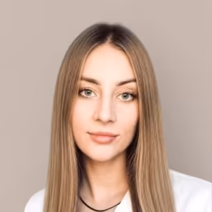 Natalia Miłosek - psycholog i psychoterapeuta w Łodzi